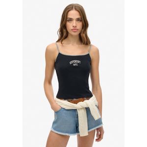 Superdry - Athletic Essential Cami - Mouwloos T-shirt