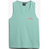 Damestanktop Superdry Essential GD