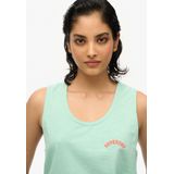 Damestanktop Superdry Essential GD