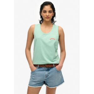 Damestanktop Superdry Essential GD