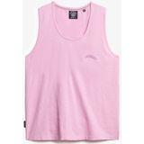 Superdry - Essential Logo - Hemdtopje - Dames