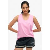 Superdry - Essential Logo - Hemdtopje - Dames