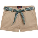 Klassieke korte chino voor vrouwen Superdry