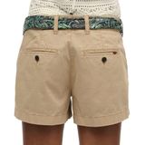 Klassieke korte chino voor vrouwen Superdry