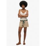 Klassieke korte chino voor vrouwen Superdry