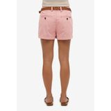 Superdry - Klassieke Chinoshort - Dames - Korte Broeken