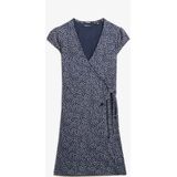 Superdry - Athletic Essentials Wrap - Jurk