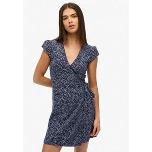 Superdry - Athletic Essentials Wrap - Jurk