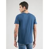 Superdry - Vintage Logo Tokyo - T-Shirt - Zwart - Katoen