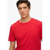 Superdry - Classic Essential - T-shirt - Korte Mouwen