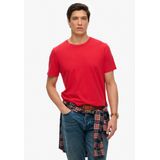 Superdry - Classic Essential - T-shirt - Korte Mouwen