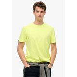 Superdry Classic Essential T-shirt Met Korte Mouwen