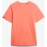Superdry - Classic Essential - T-shirt - Katoen - Lichtgewicht - Ronde Hals