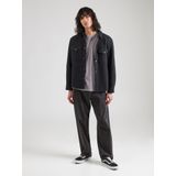 Superdry - Classic Essential Pocket T-shirt - Katoen - Zwart