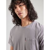 Superdry - Classic Essential Pocket T-shirt - Katoen - Zwart