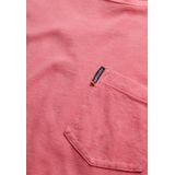 Superdry - Classic Essential Pocket - T-shirt - Korte Mouwen