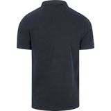 Superdry - Vintage Destroy Polo - Groen - Katoenmix