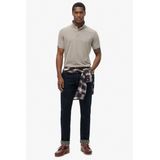 Tom Tailor - 1045629xx10 - Poloshirt - Beige - 95% Katoen, 5% Elastaan