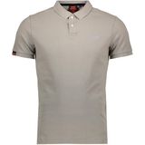 Tom Tailor - 1045629xx10 - Poloshirt - Beige - 95% Katoen, 5% Elastaan