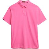 Superdry - Essential Poloshirt - Katoen - Jersey - Korte Mouwen