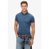 Superdry - Essential - Poloshirt - Korte Mouw
