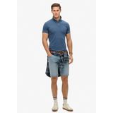 Superdry - Essential - Poloshirt - Korte Mouw