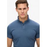 Superdry - Essential - Poloshirt - Korte Mouw