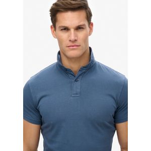 Superdry - Essential - Poloshirt - Korte Mouw