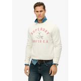 Superdry - Lo-fi Outdoors - Sweatshirt