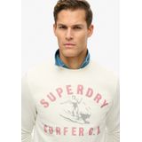 Superdry - Lo-fi Outdoors - Sweatshirt