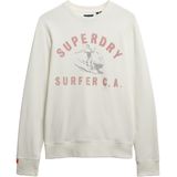 Superdry - Lo-fi Outdoors - Sweatshirt