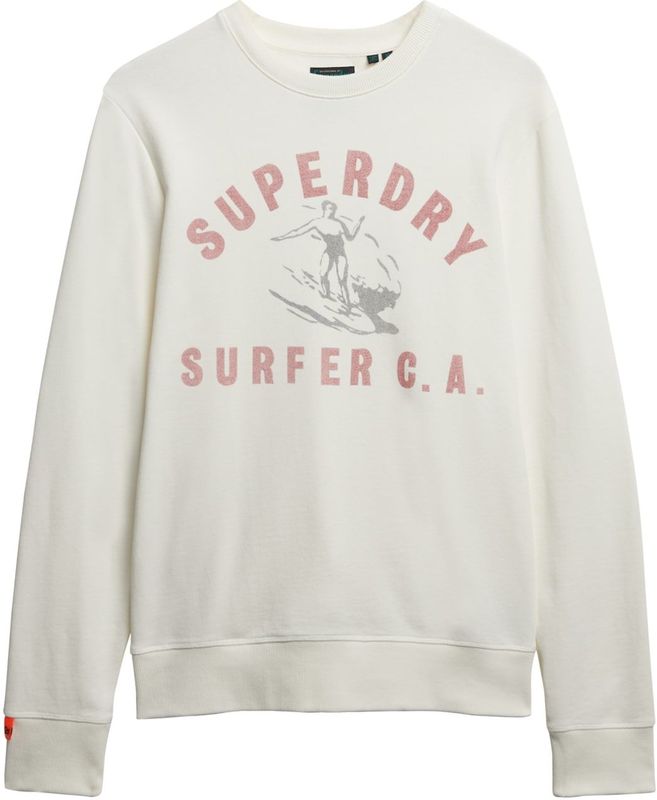 Superdry - Lo-fi Outdoors - Sweatshirt