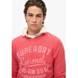 Superdry - Lo-fi Outdoors - Sweatshirt - Zwart