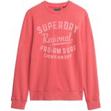 Superdry - Lo-fi Outdoors - Sweatshirt - Zwart