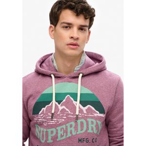 Superdry - Cl Great - Hoodie
