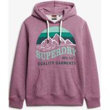 Superdry - Cl Great - Hoodie
