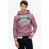 Superdry - Cl Great - Hoodie