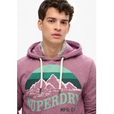 Superdry - Cl Great - Hoodie