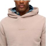 City - Gewatteerd Bomberjack - Beige - Gerecycled Polyester