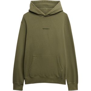 Superdry Kapuzensweatshirt "MICRO LOGO HOOD"