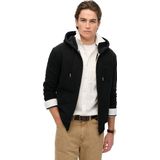 Essential - Hoodie - Zwart - Katoen