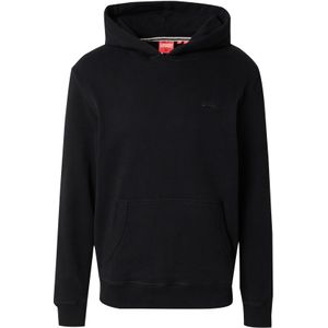 Superdry Kapuzensweatshirt »ESSENTIAL LOGO HOODIE HB«