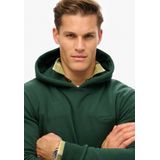 Superdry - W5011655A - Jas - Boxy Fit - Lange Windbreaker