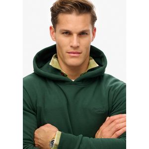 Superdry - Essential Logo Hoodie - Hoodie