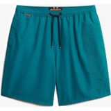 Smartwool - Active Ultralite - Sportshirt - Twilight Blue