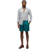 Smartwool - Active Ultralite - Sportshirt - Twilight Blue