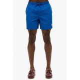 Superdry - Essential - Zwembroek - Blauw - Polyester - Relaxed Fit