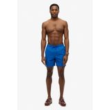 Superdry - Essential - Zwembroek - Blauw - Polyester - Relaxed Fit