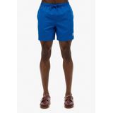 Superdry - Essential - Zwembroek - Blauw - Polyester - Relaxed Fit