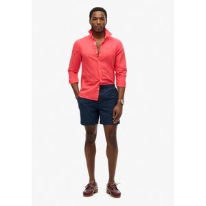 Superdry - M3010256A - Zwemshort - Blauw - Gerecycled Polyester - Duurzaam